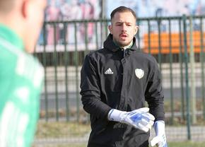 Doar așa! În ce condiții își poate asigura Dinamo serviciile lui Eduard Pap + O problemă internă în „haită”