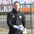 În ce condiții își poate asigura Dinamo serviciile lui Eduard Pap. Foto: Instagram @etofc_official