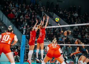 Alba Blaj, înfrângere seacă acasă, 0-3 cu LK Lodz » Ultimul meci decide calificarea în playoff