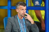 Ovidiu Burcă, dezvăluiri despre plecarea de la Dinamo: „Am simțit că și-au pierdut încrederea în mine, a fost o ușurare pentru ei”