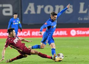 Optimism cu unul, resemnare cu celălalt: GSP a aflat ce se întâmplă cu doi oameni de bază de la FCSB