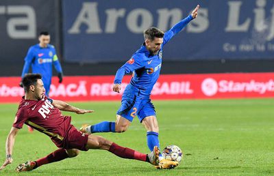 Optimism cu unul, resemnare cu celălalt: GSP a aflat ce se întâmplă cu doi oameni de bază de la FCSB