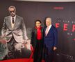 Piero Ferrari a venit în România alături de soția Romina pentru filmul „Ferrari” » Ce a remarcat la români