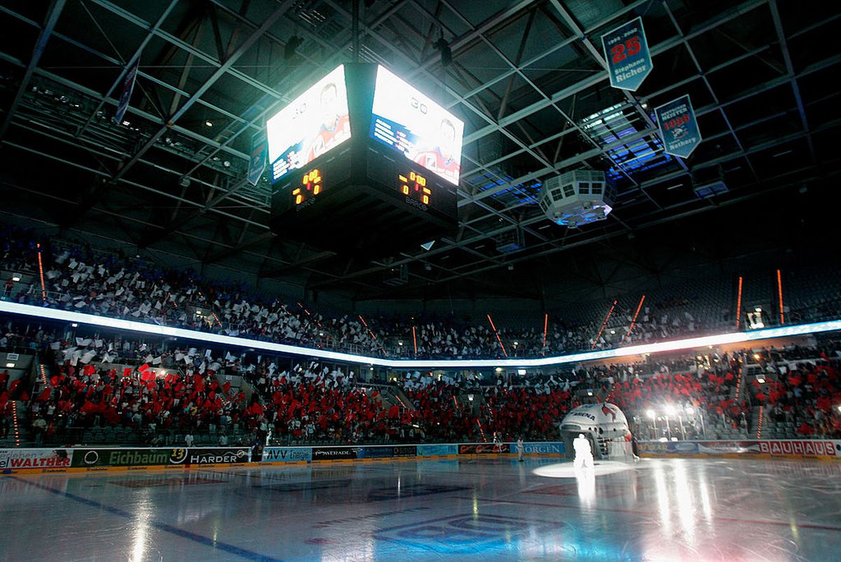 Cum arată arena de 70 de milioane de euro unde România își joacă meciurile de la Campionatul European de handbal masculin