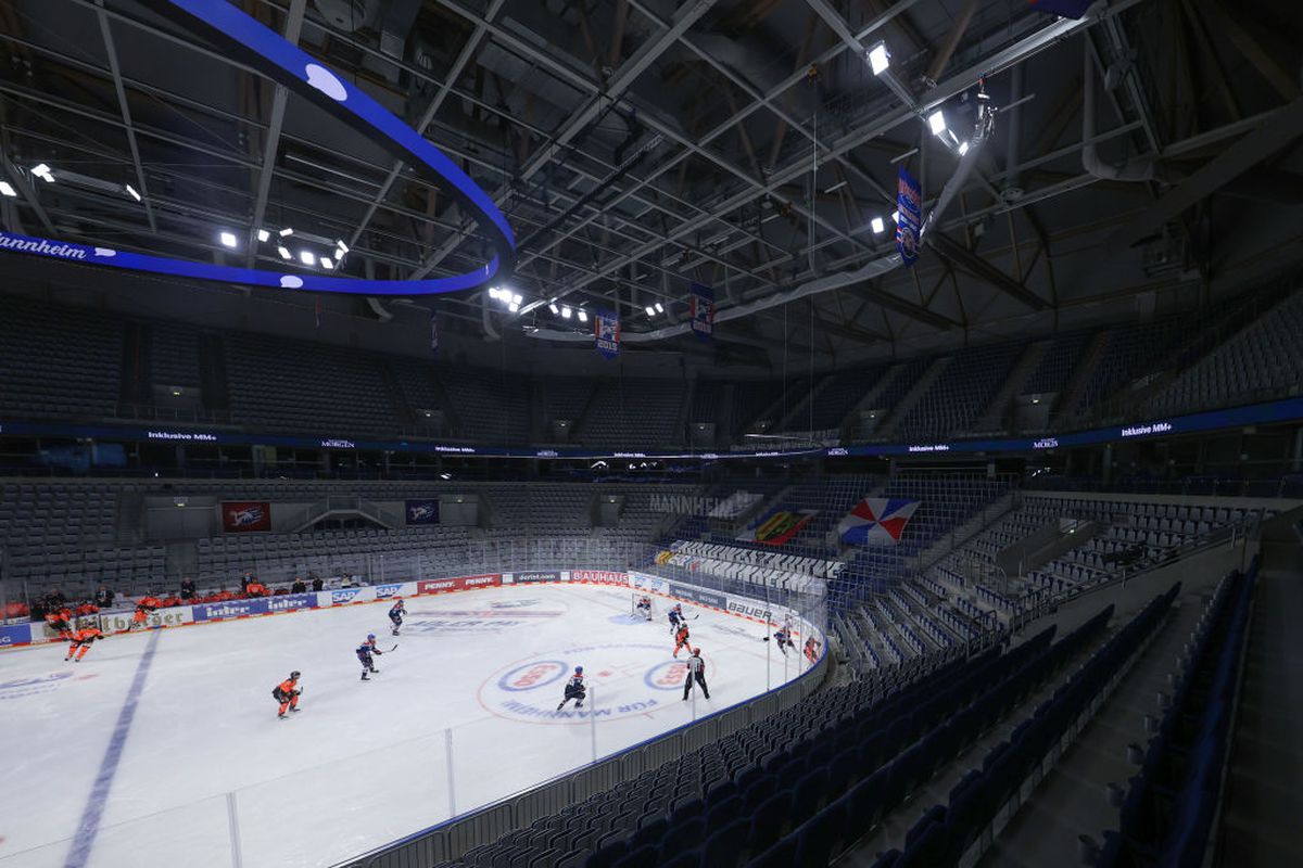 Cum arată arena de 70 de milioane de euro unde România își joacă meciurile de la Campionatul European de handbal masculin