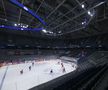 Cum arată arena unde România își joacă meciurile de la Campionatul European de handbal masculin