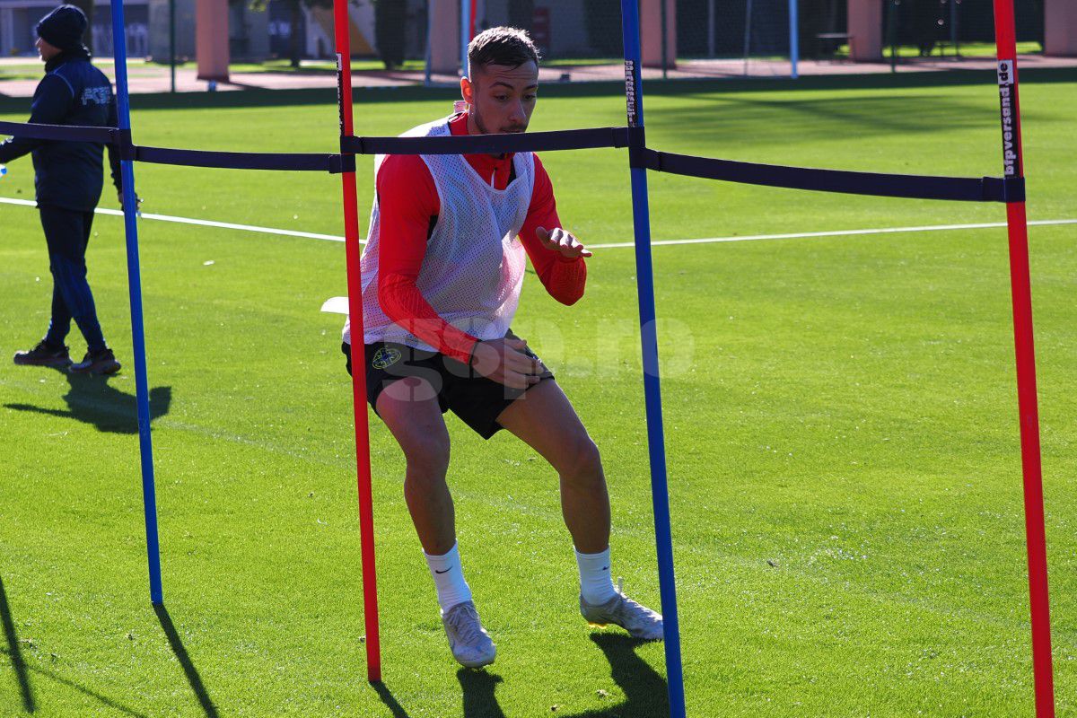 Basarab Panduru încearcă să explice decizia luată de FCSB: „Cred că a observat asta”