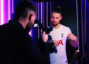 Radu Drăgușin, mesaj de 4 cuvinte după ce a semnat cu Tottenham