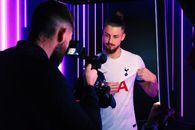 Radu Drăgușin, mesaj de 4 cuvinte după ce a semnat cu Tottenham