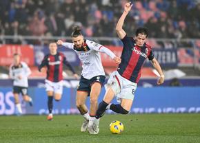 Drăgușin o scapă pe Genoa de o parte din datorii! Ce profit au realizat italienii de pe urma lui Radu