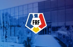 Situație ridicolă în fotbalul românesc » Ce echipă a primit astăzi o depunctare de 14 puncte din partea FRF
