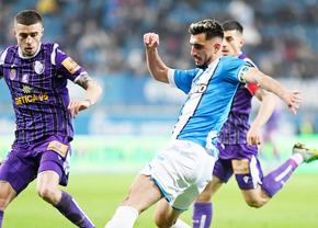 Își pierd căpitanul » Două echipe din Superligă se bat pe semnătura jucătorului dorit de Gigi Becali la FCSB!