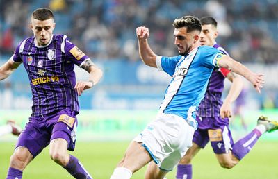 Își pierd căpitanul » Două echipe din Superligă se bat pe semnătura jucătorului dorit de Gigi Becali la FCSB!