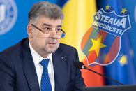 Prima victimă în urma controalelor făcute la CSA Steaua » Șeful Corpului de Control al premierului a fost demis de Marcel Ciolacu