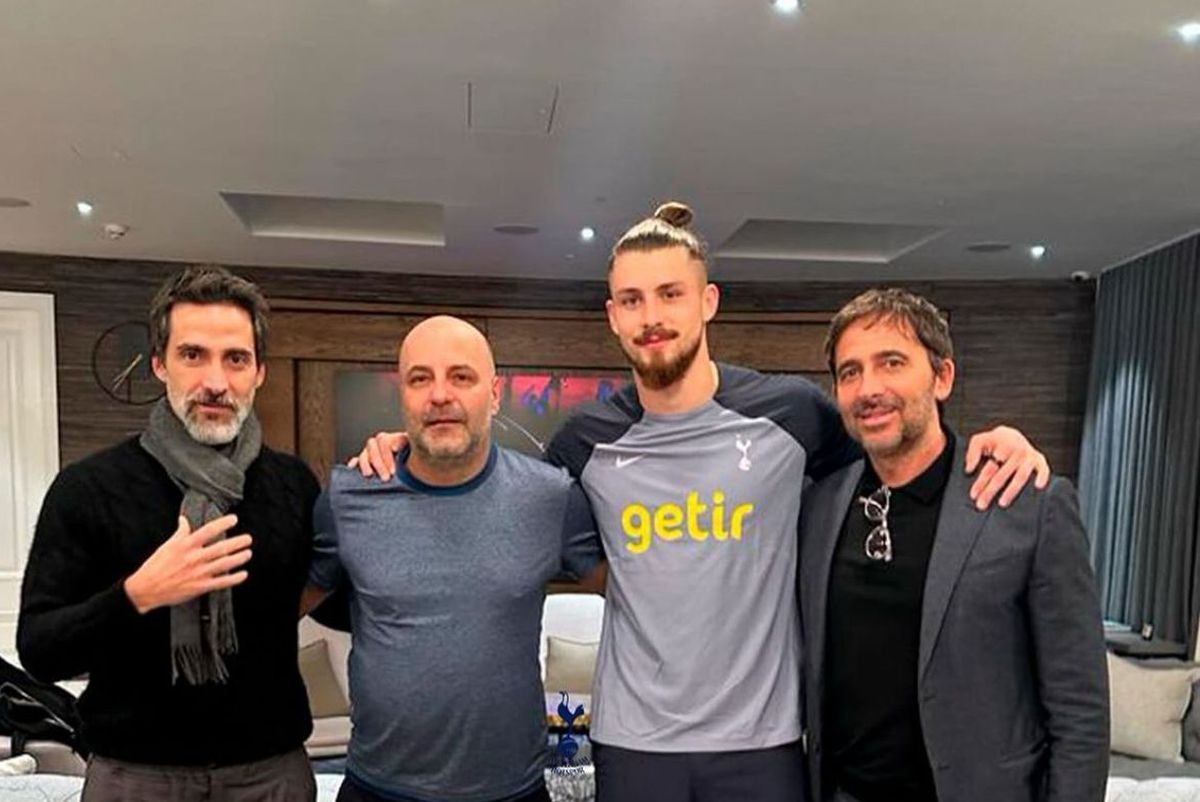 Radu Drăgușin, al doilea cel mai scump transfer al iernii în fotbalul mondial » Cine i-a luat fața