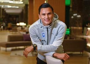 A debutat și Maldonado la Universitatea Craiova » Prima reacție a lui Mihai Rotaru