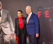 Piero Ferrari a venit în România alături de soția Romina pentru filmul „Ferrari” » Ce a remarcat la români
