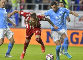 Atacantul român care a cucerit trofee cu trei echipe diferite, recomandat lui Dinamo! A ajutat FCSB să câștige ultimul titlu de campioană