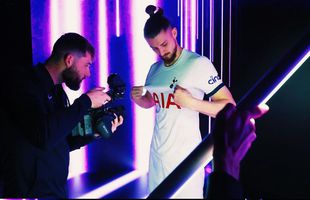 Radu Drăgușin, elogiat de suporterii lui Tottenham după oficializarea transferului: „Paolo Maldini al vremurilor moderne”