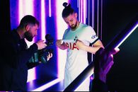 Radu Drăgușin, elogiat de suporterii lui Tottenham după oficializarea transferului: „Paolo Maldini al vremurilor moderne”