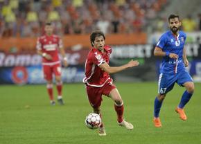Diego Fabbrini a semnat! Unde va evolua fostul jucător al lui Dinamo