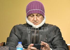 Șucu, răspuns acid pentru Becali: „Dacă aș fi paranoic...” + Avertisment ferm: „Îi vom elimina și le vom face plângere penală”