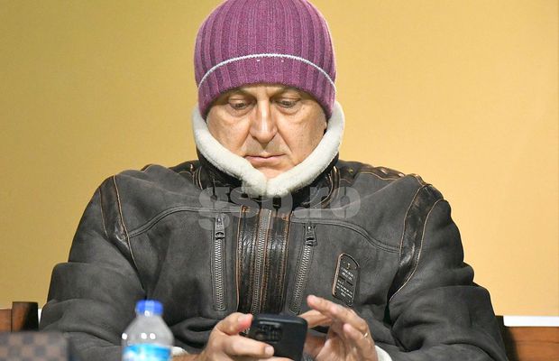 Scurt și cuprinzător » Mesajul lui Dan Șucu către jucătorii de la Rapid, după primul eșec din 2024