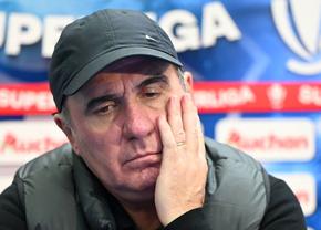 Atac frontal la Gică Hagi: „Bine că n-a intrat pe mâna lui”