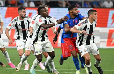 U Cluj își cedează atacantul » Un club din Superliga, în negocieri finale cu liderul