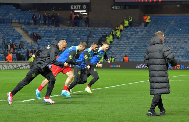 Jucătorul de la FCSB, dorit în Kazahstan » Informații de ultim moment