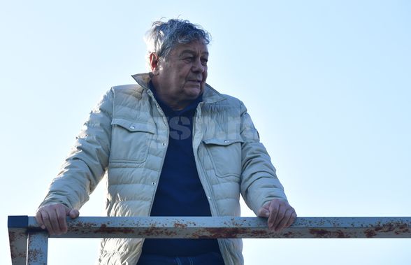 Mircea Lucescu, despre problemele de sănătate: „Trebuie să iau o hotărâre”