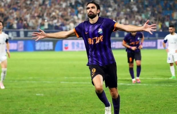 Andrea Compagno, așteptat să semneze cu o echipă de renume!