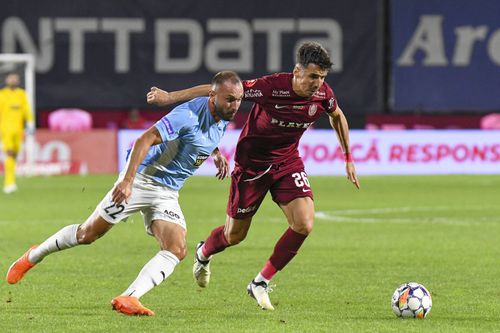 Andrei Artean, foto: Imago Images