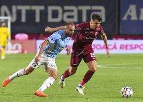Trădare?! U Cluj vrea să transfere de la rivala CFR
