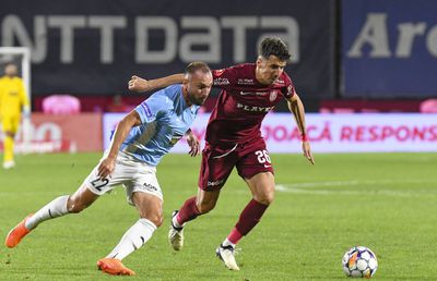 Trădare?! U Cluj vrea să transfere de la rivala CFR