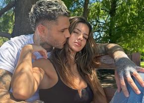 Mauro Icardi și-a oficializat relația cu noua iubită! Wanda Nara a luat foc: „Asta mă doare”