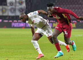 Plecare de ultimă oră de la CFR Cluj » A semnat cu o campioană din Europa