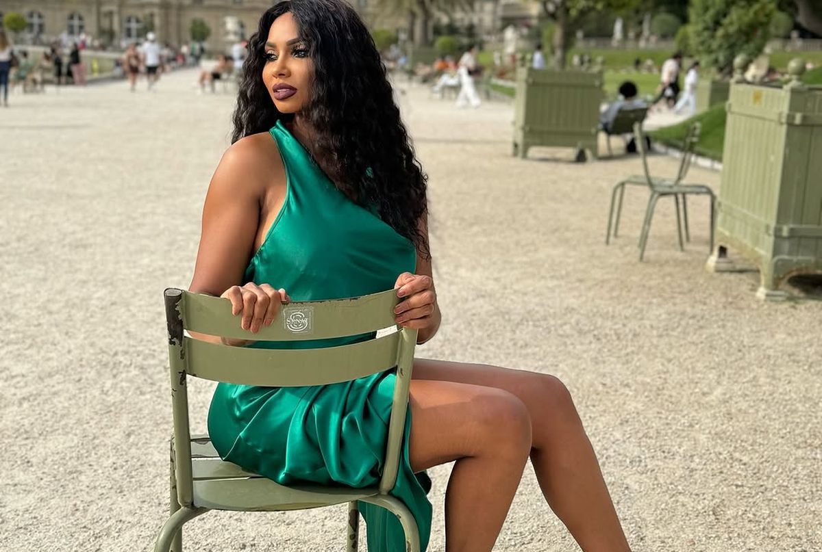 Laurette a rupt logodna cu fostul jucător de la Dinamo: „Îmi doream altceva”