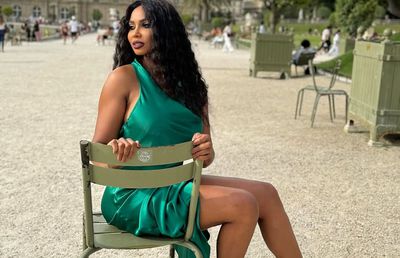 Laurette a rupt logodna cu fostul jucător de la Dinamo: „Îmi doream altceva”