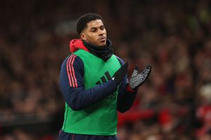 Bătălie acerbă pentru Marcus Rashford » Patru cluburi importante din Europa se luptă pentru semnătura englezului