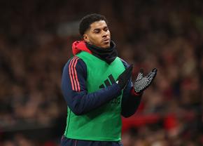 Bătălie acerbă pentru Marcus Rashford » Patru cluburi importante din Europa se luptă pentru semnătura englezului