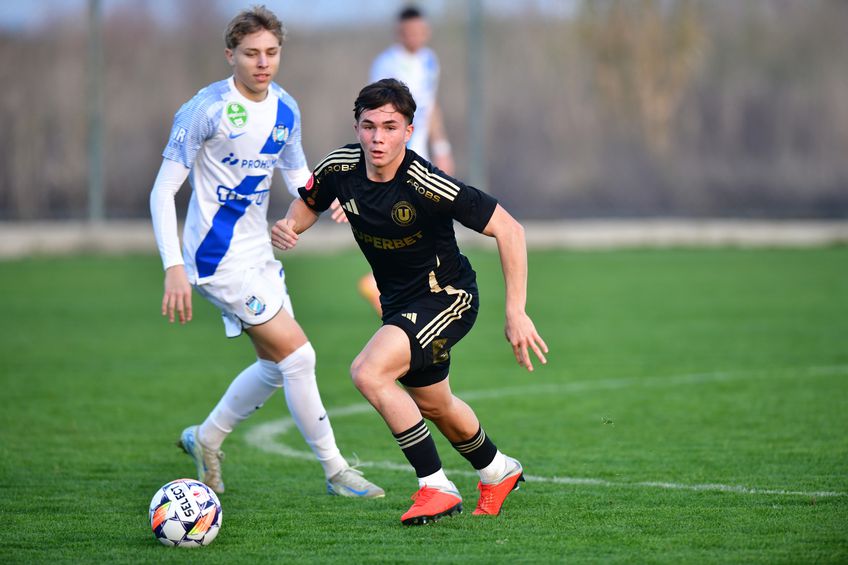 Alexandru Bota // FOTO: Cristi Preda (GSP)