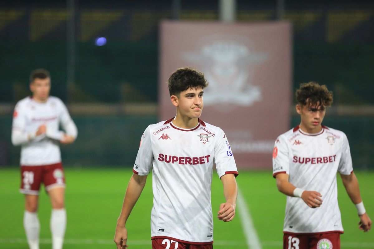 David Niculescu şi Andrei Şucu