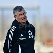 U Cluj - MTK Budapesta  // FOTO: Cristi Preda (GSP)