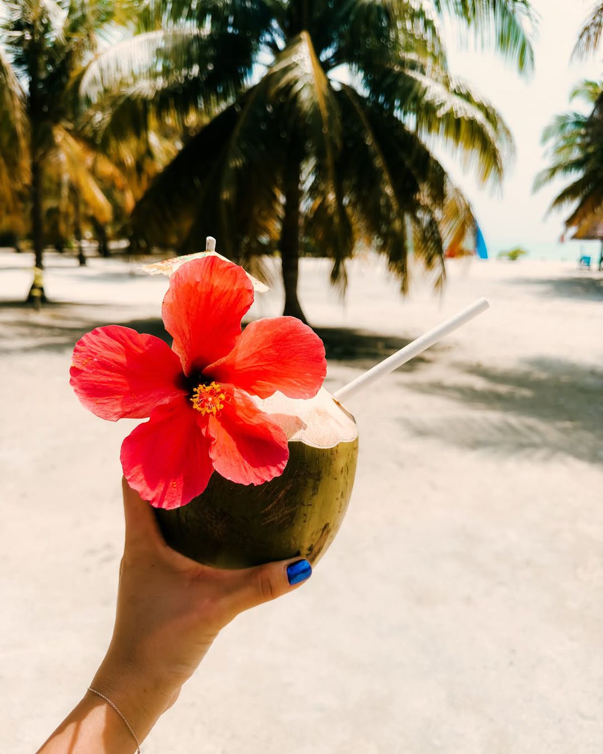 Vacanța Corinei Caragea în Maldive, ruinată » Ce a pățit prezentatoarea știrilor sportive: „E gold doar la buzunar”