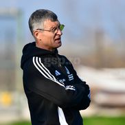 U Cluj - MTK Budapesta  // FOTO: Cristi Preda (GSP)