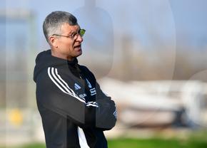Ioan Ovidiu Sabău anunță o revenire importantă la U Cluj