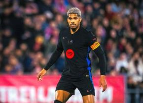 Barcelona a refuzat prima ofertă a lui Juventus și cere o sumă fabuloasă