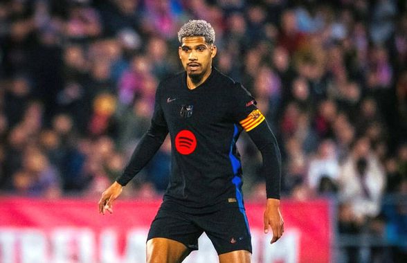 Barcelona a refuzat prima ofertă a lui Juventus și cere o sumă fabuloasă