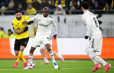 Transfer tare preconizat înainte de Qarabag - FCSB » Au luat legătura cu impresarul: „Sunt surprins că a apărut în presă”